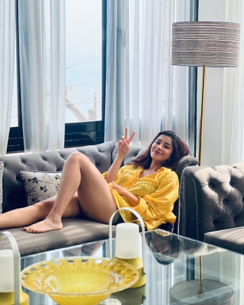 Nyra Banerjee