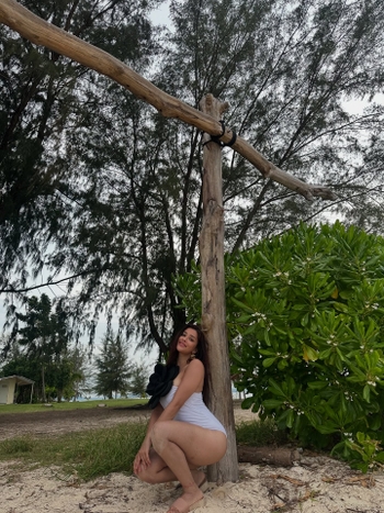 Nyra Banerjee
