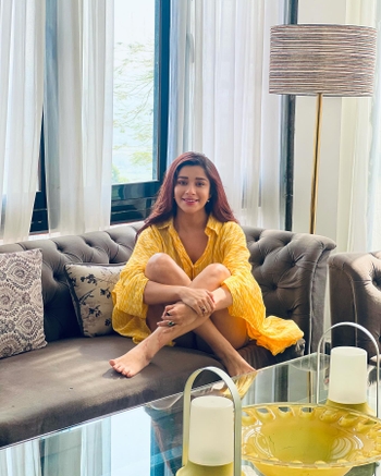 Nyra Banerjee