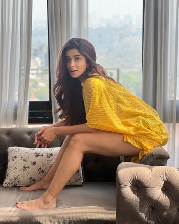 Nyra Banerjee