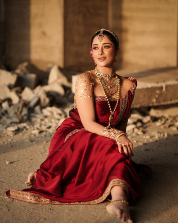 Nyra Banerjee