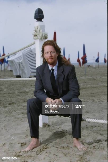 Eric Stoltz