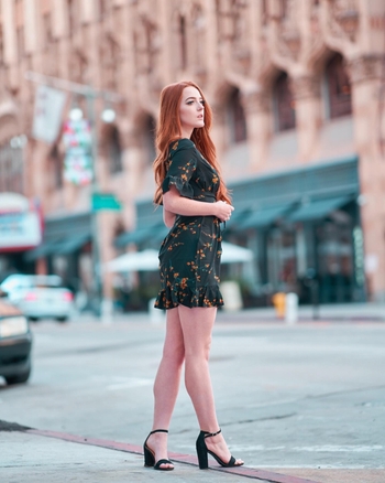 Kaitlyn Mackenzie