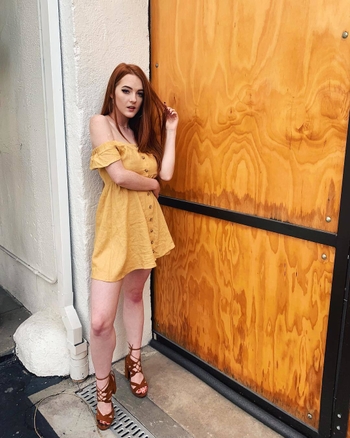 Kaitlyn Mackenzie