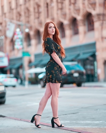 Kaitlyn Mackenzie