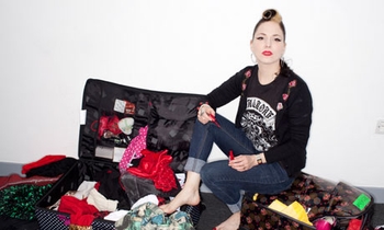 Imelda May