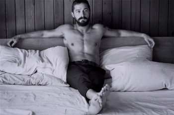 Shia LaBeouf