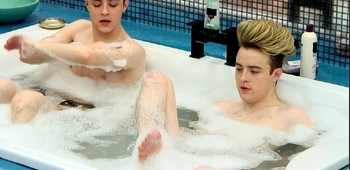 Jedward