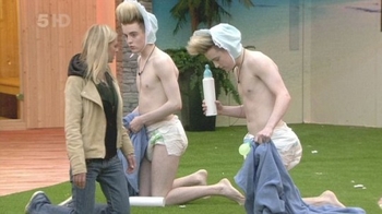 Jedward