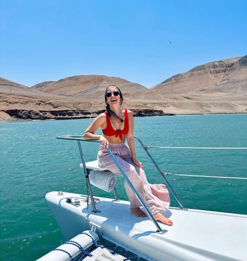 Priscila Espinoza