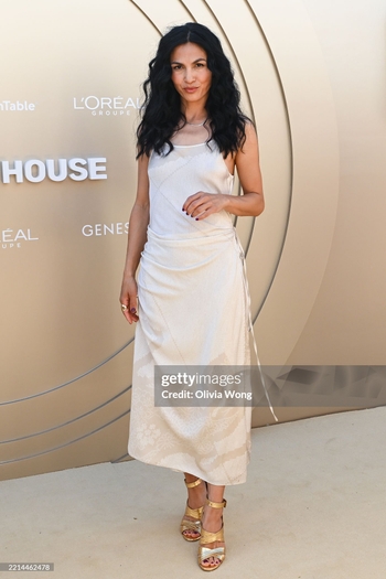 Elodie Yung