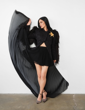 Elodie Yung