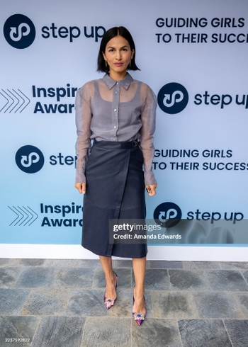 Elodie Yung