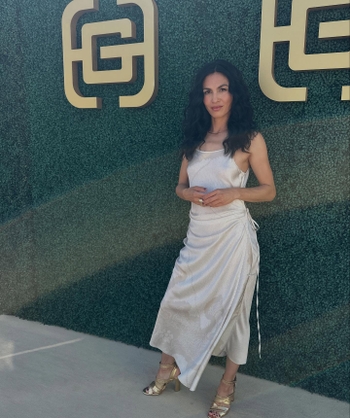 Elodie Yung