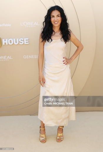 Elodie Yung