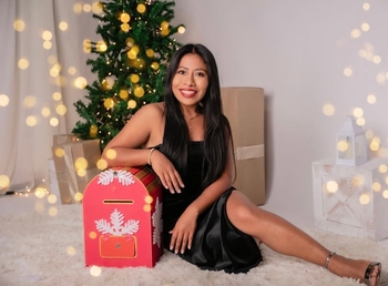 Yalitza Aparicio