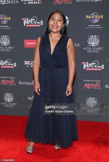 Yalitza Aparicio