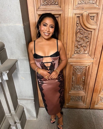 Yalitza Aparicio