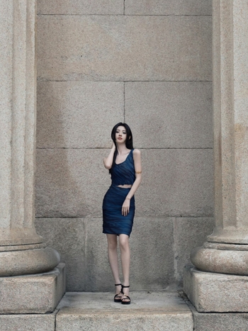 Ju Jingyi