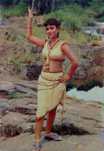 Mandakini