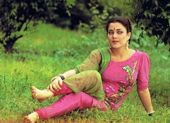 Mandakini