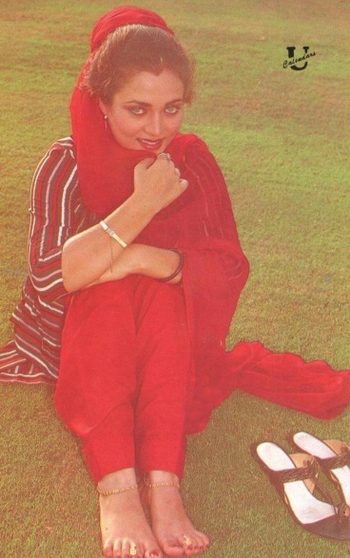 Mandakini