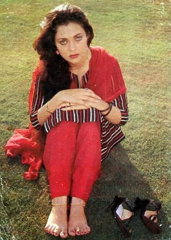 Mandakini