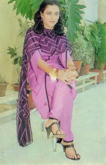 Mandakini