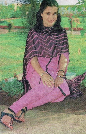 Mandakini