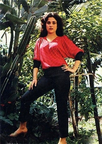 Mandakini