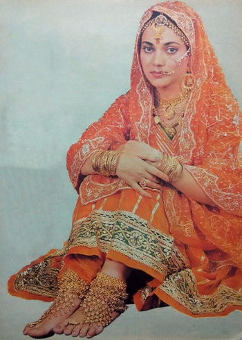 Mandakini