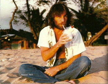 Dennis Wilson