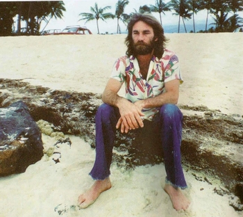 Dennis Wilson