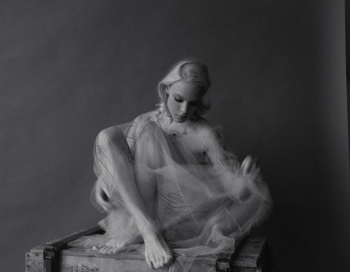 Alyona Mikhailova