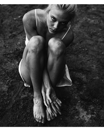 Alyona Mikhailova