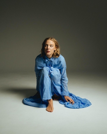 Alyona Mikhailova