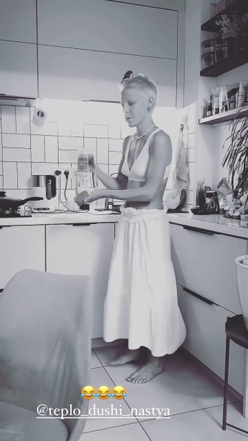 Alyona Mikhailova