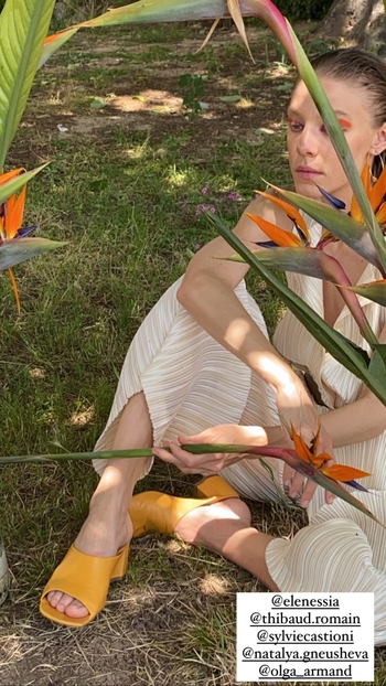 Alyona Mikhailova