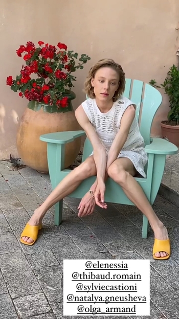 Alyona Mikhailova