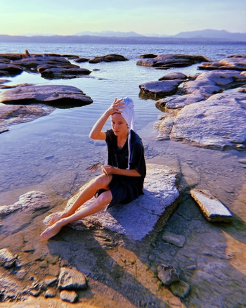 Alyona Mikhailova