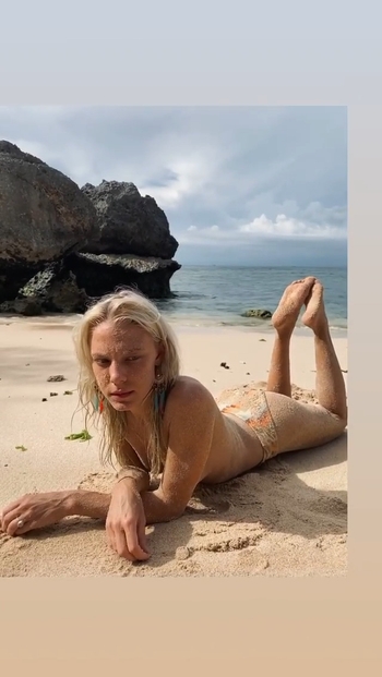 Alyona Mikhailova