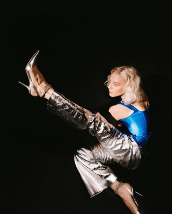 Alyona Mikhailova