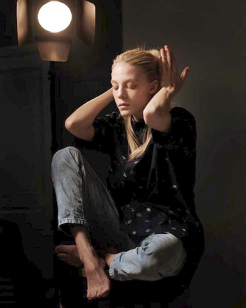 Alyona Mikhailova