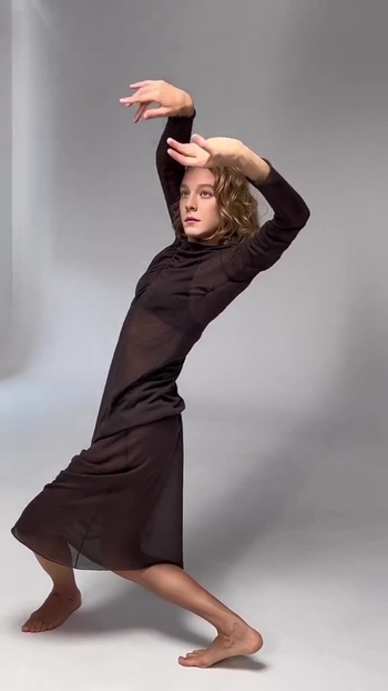 Alyona Mikhailova
