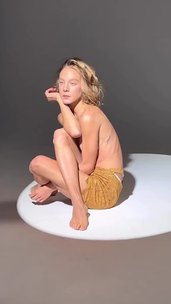 Alyona Mikhailova