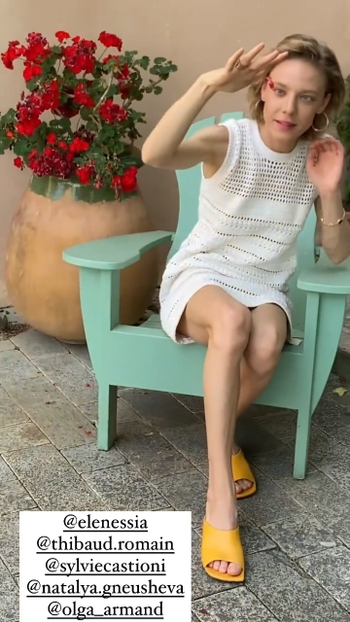 Alyona Mikhailova
