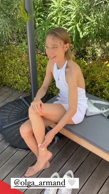 Alyona Mikhailova