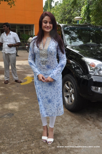 Sonia Agarwal