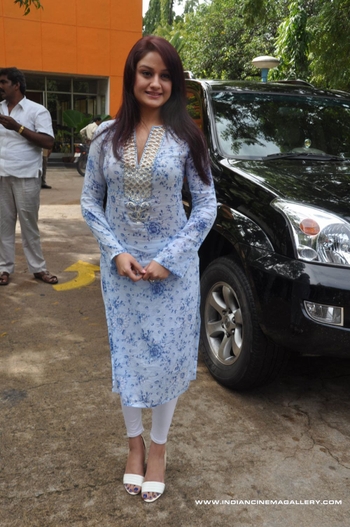 Sonia Agarwal