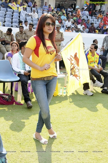 Sonia Agarwal